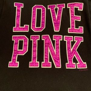Victoria Secrets Hoodie